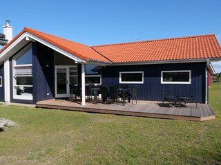 Maison de vacances Großenbrode Enregistrement extérieur 5