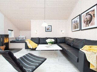 Maison de vacances Großenbrode  12