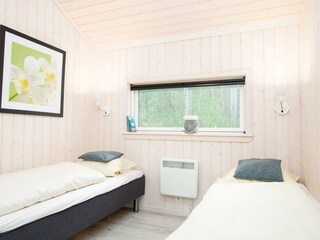 Maison de vacances Großenbrode  17