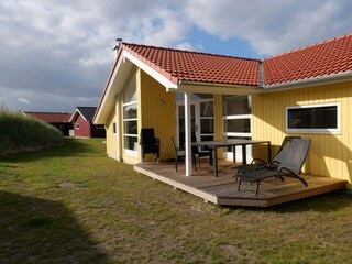 Casa per le vacanze Großenbrode Registrazione all'aperto 7