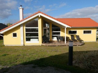 Maison de vacances Großenbrode Enregistrement extérieur 1