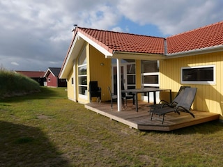 Vakantiehuis Großenbrode Buitenaudio-opname 7