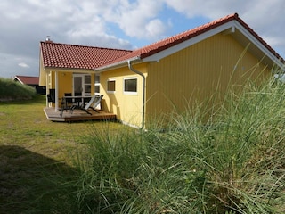 Vakantiehuis Großenbrode Buitenaudio-opname 3