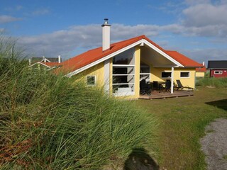 Maison de vacances Großenbrode Enregistrement extérieur 5