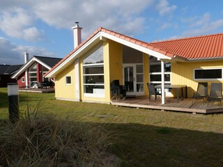 Vakantiehuis Großenbrode Buitenaudio-opname 7