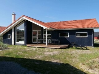 Casa per le vacanze Großenbrode Registrazione all'aperto 1