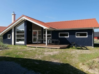 Holiday house Großenbrode Outdoor Recording 1