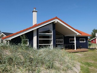 Holiday house Großenbrode Outdoor Recording 2
