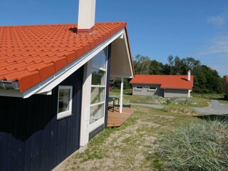 Casa de vacaciones Großenbrode Grabación al aire libre 3