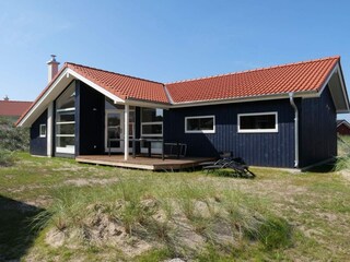 Maison de vacances Großenbrode Enregistrement extérieur 4