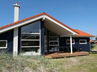 Holiday house Großenbrode Outdoor Recording 5