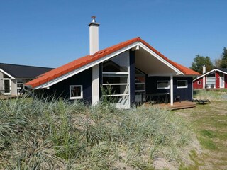 Casa per le vacanze Großenbrode Registrazione all'aperto 6