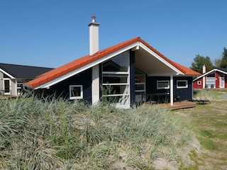 Holiday house Großenbrode Outdoor Recording 6