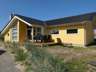 Casa per le vacanze Großenbrode Registrazione all'aperto 6