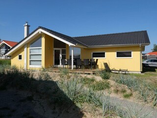 Vakantiehuis Großenbrode Buitenaudio-opname 6