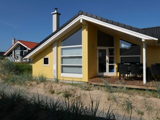Vakantiehuis Großenbrode Buitenaudio-opname 7
