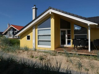 Casa per le vacanze Großenbrode Registrazione all'aperto 4