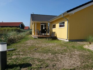 Casa per le vacanze Großenbrode Registrazione all'aperto 5