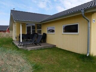 Holiday house Großenbrode Outdoor Recording 2