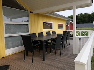 Holiday house Großenbrode Outdoor Recording 2