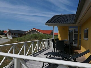 Maison de vacances Großenbrode Enregistrement extérieur 3