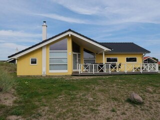 Maison de vacances Großenbrode Enregistrement extérieur 4