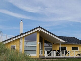 Holiday house Großenbrode Outdoor Recording 4