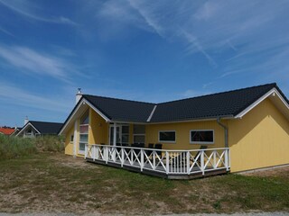 Holiday house Großenbrode Outdoor Recording 7