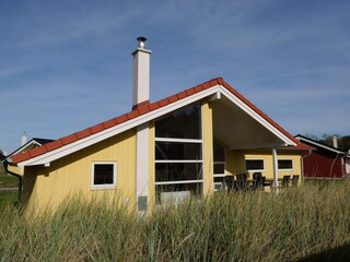 Casa per le vacanze Großenbrode Registrazione all'aperto 3