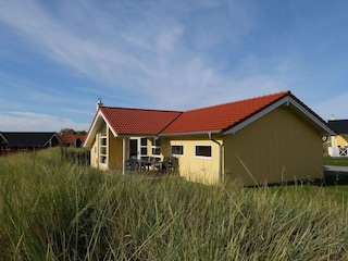 Holiday house Großenbrode Outdoor Recording 5