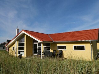 Maison de vacances Großenbrode Enregistrement extérieur 1