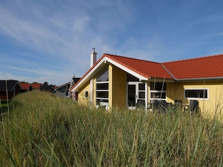 Holiday house Großenbrode Outdoor Recording 7