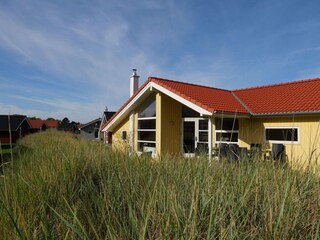 Maison de vacances Großenbrode Enregistrement extérieur 7