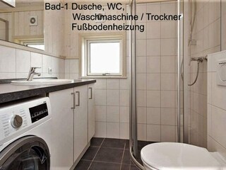 Maison de vacances Großenbrode  10