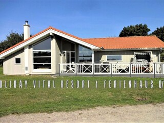 Maison de vacances Großenbrode Enregistrement extérieur 1