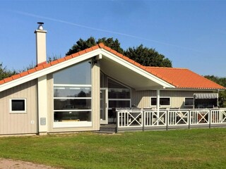 Maison de vacances Großenbrode Enregistrement extérieur 5