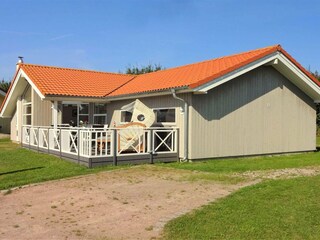 Maison de vacances Großenbrode Enregistrement extérieur 6