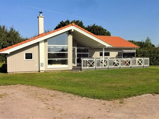 Holiday house Großenbrode Outdoor Recording 8