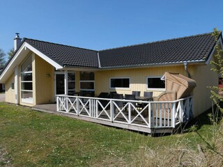 Holiday house Großenbrode Outdoor Recording 3