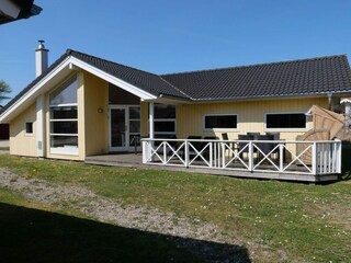 Maison de vacances Großenbrode Enregistrement extérieur 4
