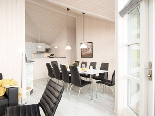 Maison de vacances Großenbrode  23