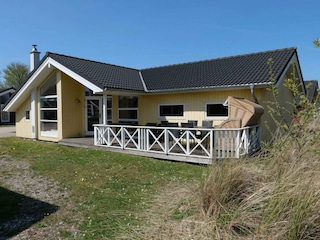 Holiday house Großenbrode Outdoor Recording 1