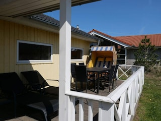 Holiday house Großenbrode Outdoor Recording 6