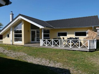Maison de vacances Großenbrode Enregistrement extérieur 5
