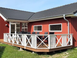 Casa per le vacanze Großenbrode Registrazione all'aperto 5