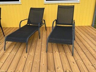 Maison de vacances Großenbrode Enregistrement extérieur 3