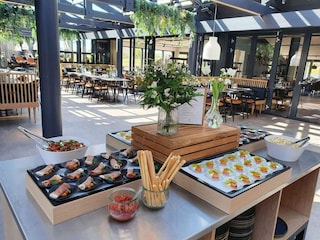 Vakantiehuis Gatten  17