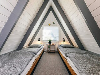Maison de vacances Gatten  21