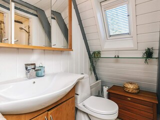 Vakantiehuis Gatten  29