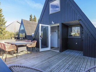 Maison de vacances Gatten  24